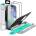 ESR Szklo hartowane esr ultrafit tempered glass 2-pack iphone 16 pro / 17 clear (4894240287705)