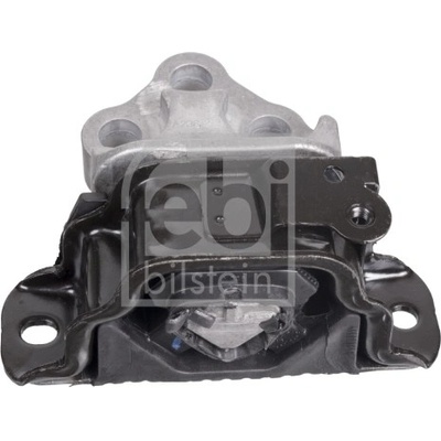 Ulożenie automatickej prevodovky Febi Bilstein 102739