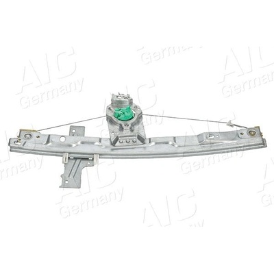 Mechanizmus zdvíhania okna POLCAR 5724PSE1