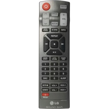 GENERAL LG AKB73575431 - съвместимо дистанционно управление на марката General (AKB73575431)