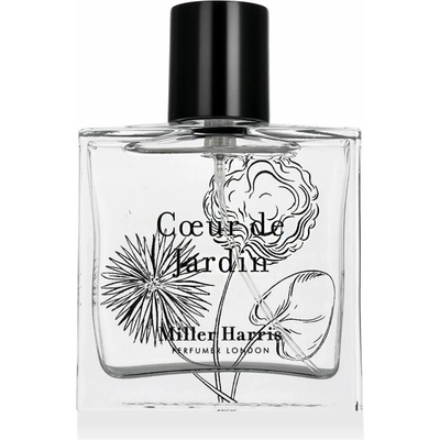 Miller Harris Coeur de Jardin Parfumovaná voda dámska 50 ml