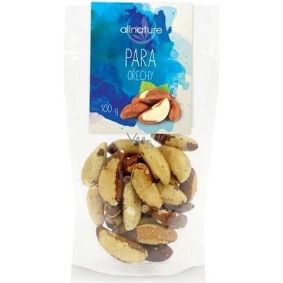 Allnature Para ořechy 100 g
