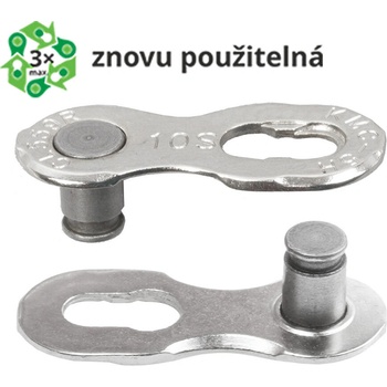 spojka reťaze KMC CL559RS