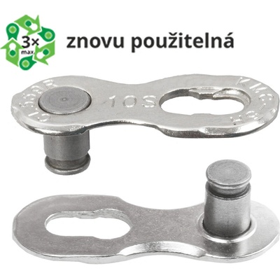 spojka reťaze KMC CL559RS