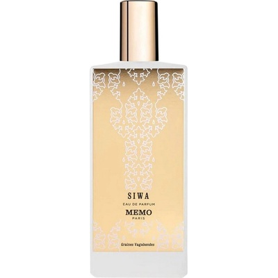 Memo Paris Siwa parfémovaná voda dámská 75 ml tester