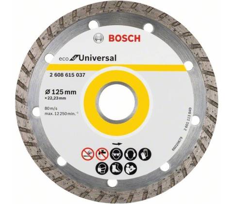 BOSCH 2.608.615.037