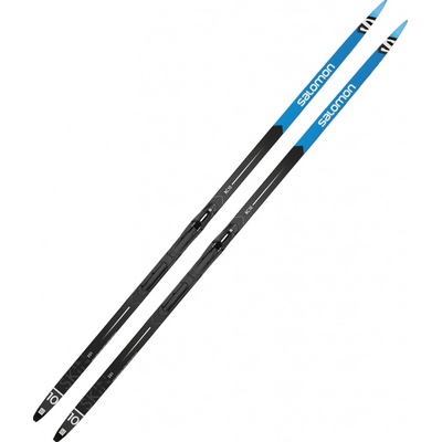 Salomon RC 10 eSkin hard + Prolink Shift In Classic 2021/22