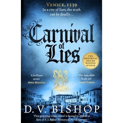 Carnival of Lies