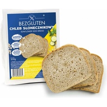 BEZGLUTEN CHLÉB SLUNEČNICOVÝ BEZ LEPKU 300 g