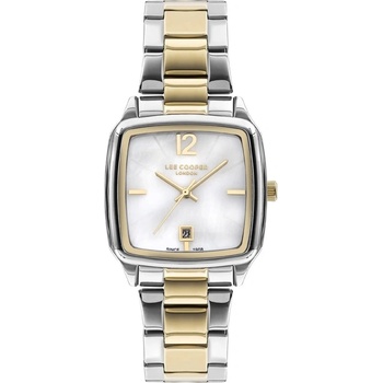 Lee Cooper Дамски часовник Lee Cooper LC07612.220 (LC07612.220)