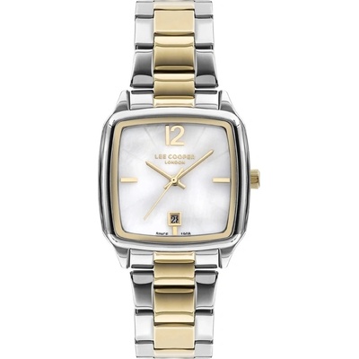 Lee Cooper Дамски часовник Lee Cooper LC07612.220 (LC07612.220)