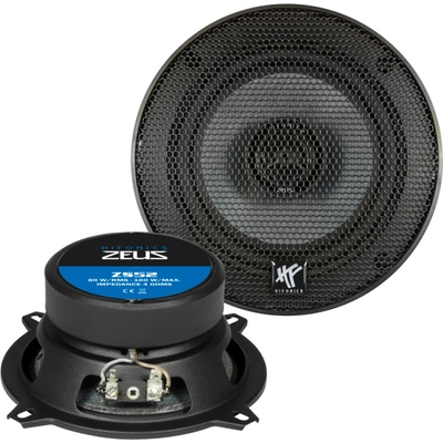 Hifonics Zeus ZS-52