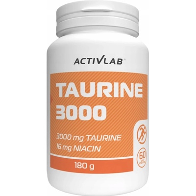 Activlab Taurine 3000 180 g