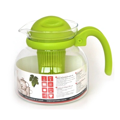 TERMISIL WOL-КАНА ЗА МИКРОВЪЛНОВА С ФИЛТЪР - 1, 5lt. (CDDP 150Z) (011346)