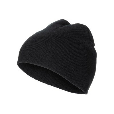 Čapica zimná beanie PRO COMPANY čierna