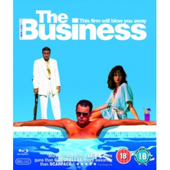 The Business BD