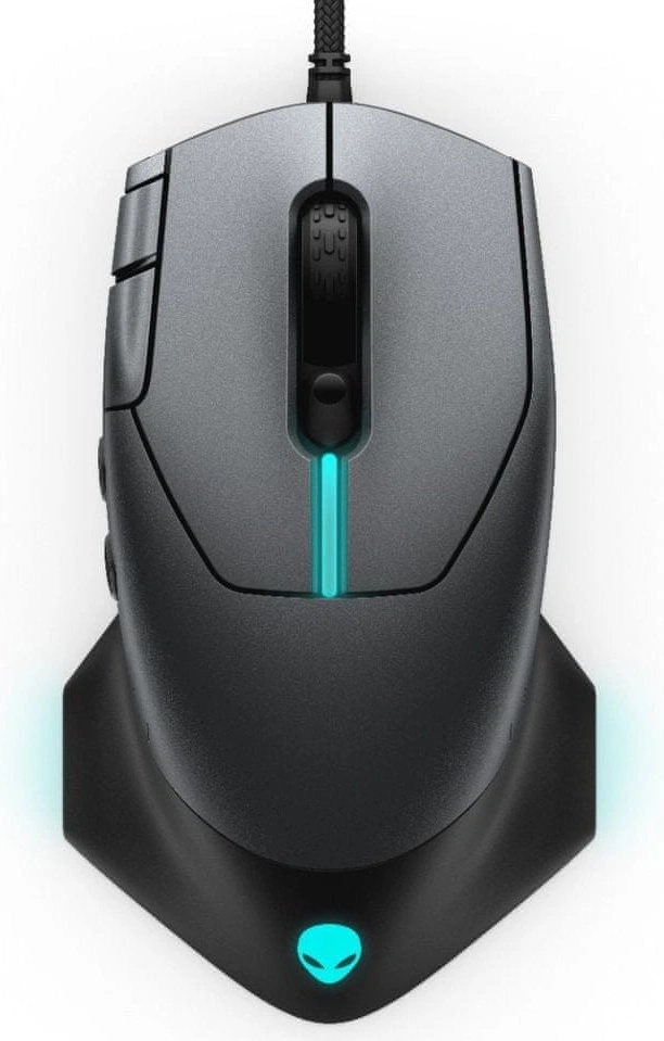 Dell Alienware AW510M 545-BBCM
