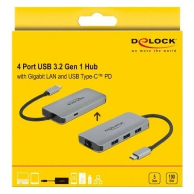Delock 63252