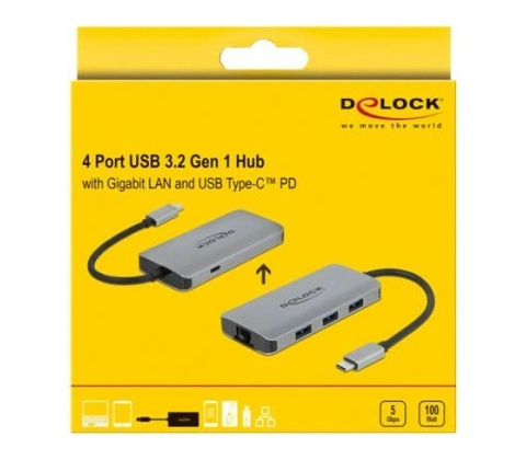 Delock 63252