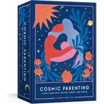 Potter clarkson n Cosmic Parenting: A Birth Chart Deck for Kids, Parents, and Families: 80 Astrology Cards | Freed, Jennifer