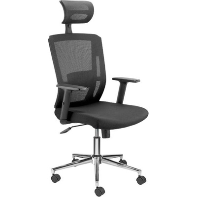 @Work Офис стол Top II черен (OFS3023974)