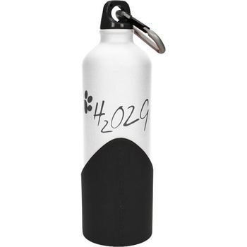 H2o2 go cestovné fľaša na vodu 0,75 l