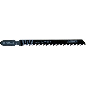 Raider Нож за зеге за дърво "T" 100(75)4.0mm 2бр. RD-WT144D (155403)