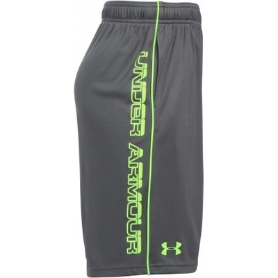 Under Armour Tech Block short šedé
