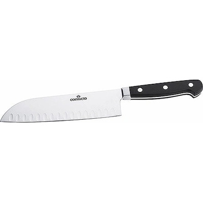 CONTACTO Nôž Santoku so zárezmi 300 mm 3614/181