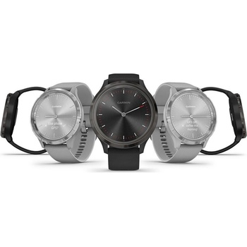 Garmin vivomove 3