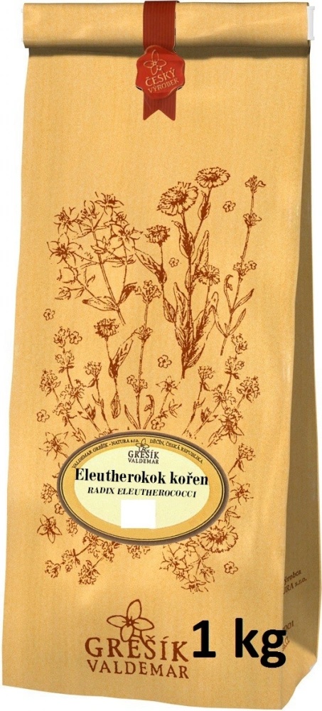 Eleutherokok