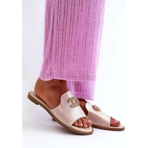 Step in style Дамски чехли класически модел 198142 Step in style