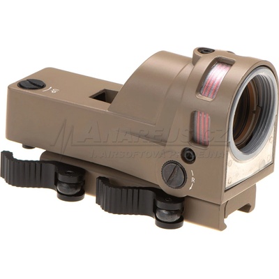 Aim-O M21 Reflex Sight