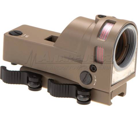 Aim-O M21 Reflex Sight