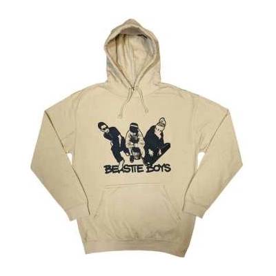 The Beastie Boys Pullover Hoodie Check Your Head