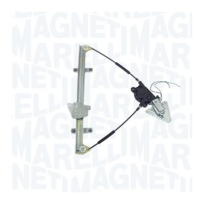 Mechanizmus zdvíhania okna MAGNETI MARELLI 350103385000