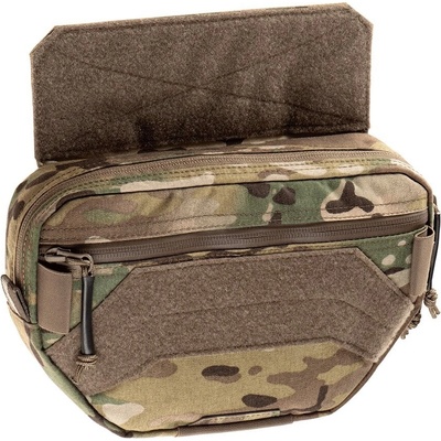 Clawgear Brušné Drop Down Multicam