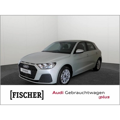 Audi A1 25 TFSI Sportback 70 kW