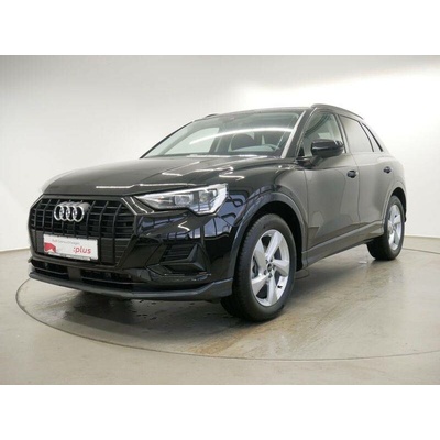 Audi Q3 35 TFSI Advanced 110 kW