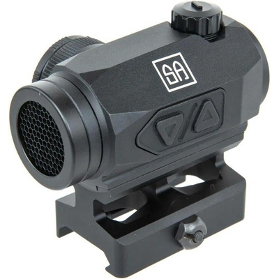 Specna Arms EDGE HP s montáží QD (