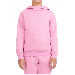 4F Sweatshirt F2694 Pink Детски размер: 128 / Цвят: розов