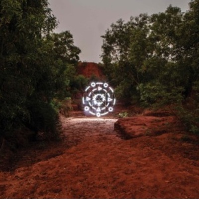 Kalak - Sarathy Korwar LP