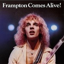 FRAMPTON PETER: FRAMPTON COMES ALIVE CD