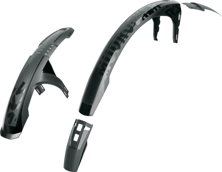 SKS Mudrocker set