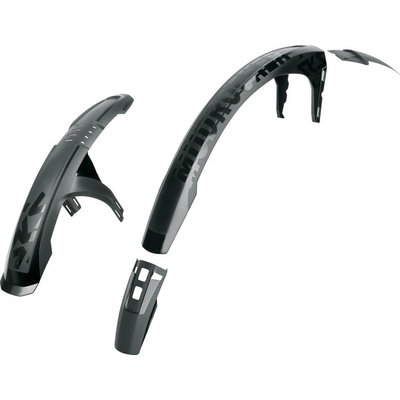 SKS Mudrocker set
