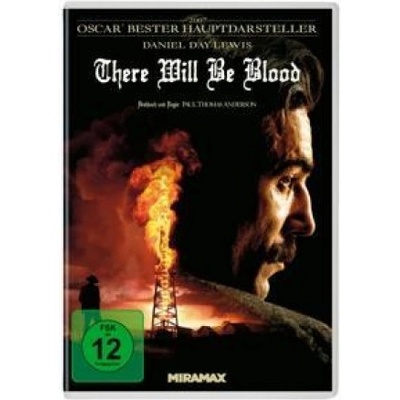 There Will Be Blood