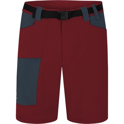 Hannah Verne pánske outdoorové 10011248HHX01 sun-dried tomato/dark