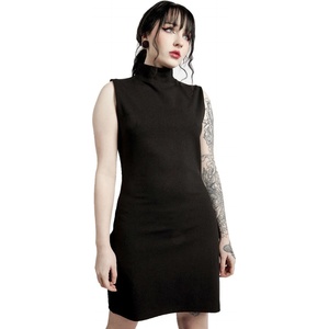 Disturbia Clothing Дамска рокля disturbia - Поли - ss19dm11