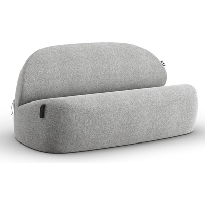 Tuli Nimble Sofa 160 Rachel Chladná šedá