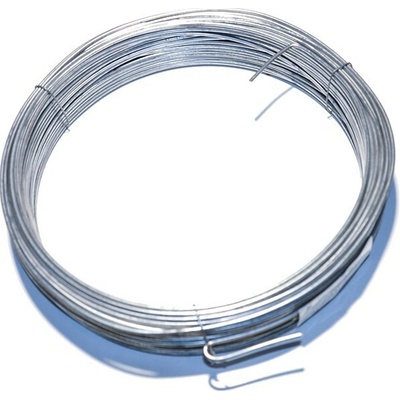 Drôt napínací, 2,2mm, 1 zväzok (52m), Zn